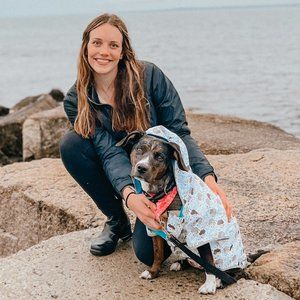 Meet your Posher, Emily